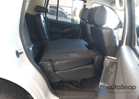 2010 Ford Explorer Xlt z USA, uszkodzony, nr VIN 1FMEU6DE0AUA67867